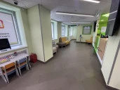 Торгово-офисное помещение в центре Кеми, Респ. Карелия